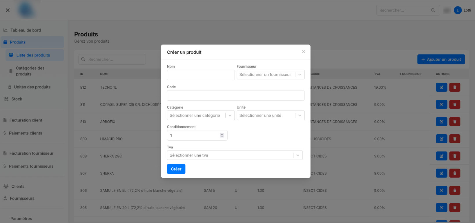 ERP Commercio - Image 2