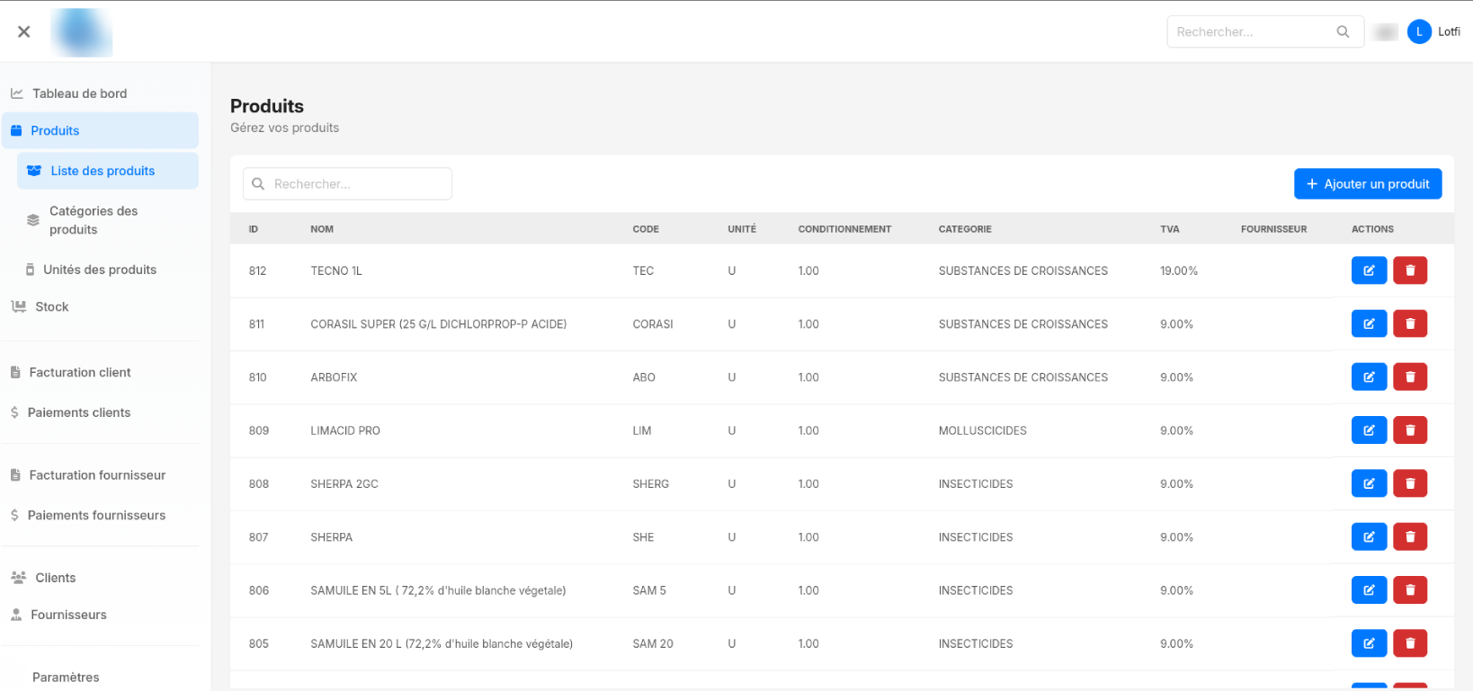 ERP Commercio - Image 3