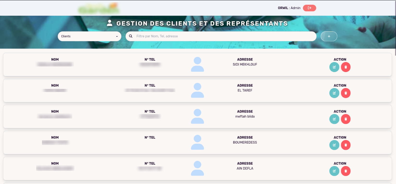 FruitTree ERP - Image 4