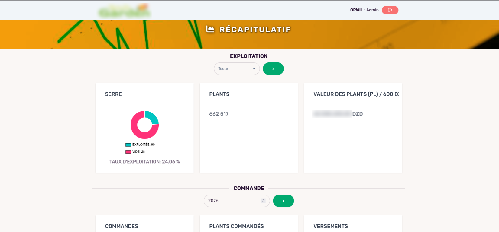 FruitTree ERP - Image 3
