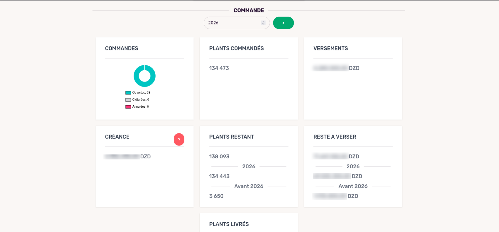 FruitTree ERP - Image 2